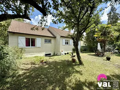 Maison, 91 m²
