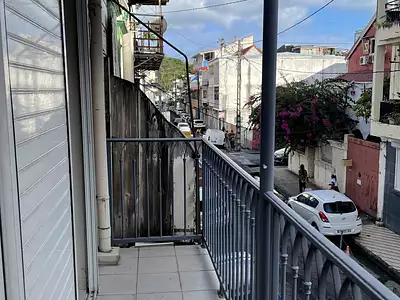 Immeuble, 381 m²