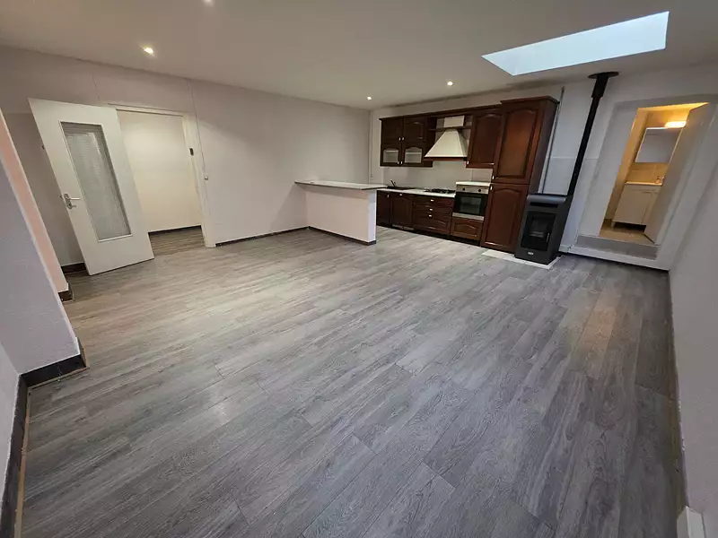 Appartement, 101,9 m²