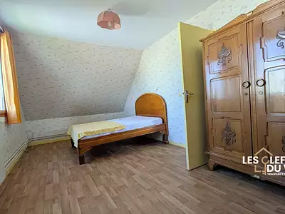 Maison, 117 m²