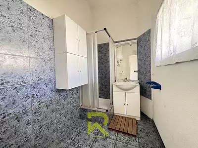 Appartement, 27,35 m²