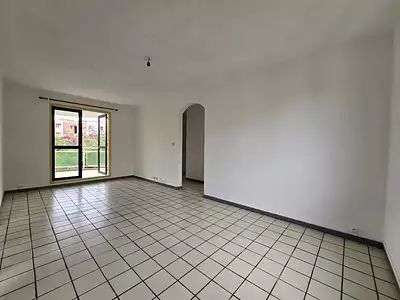 Appartement, 60 m²