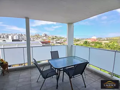 Appartement, 64,55 m²