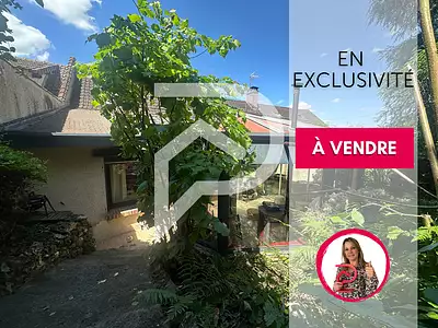 Maison, 80 m²