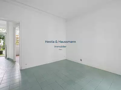 Appartement, 33,24 m²
