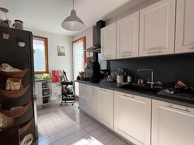 Appartement, 103 m²