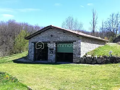 Maison, 240 m²