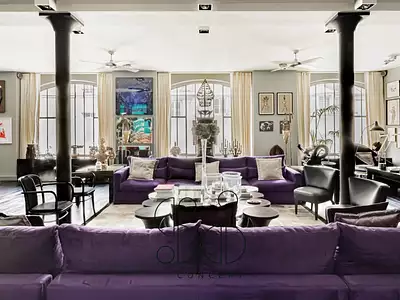 Appartement, 194,64 m²