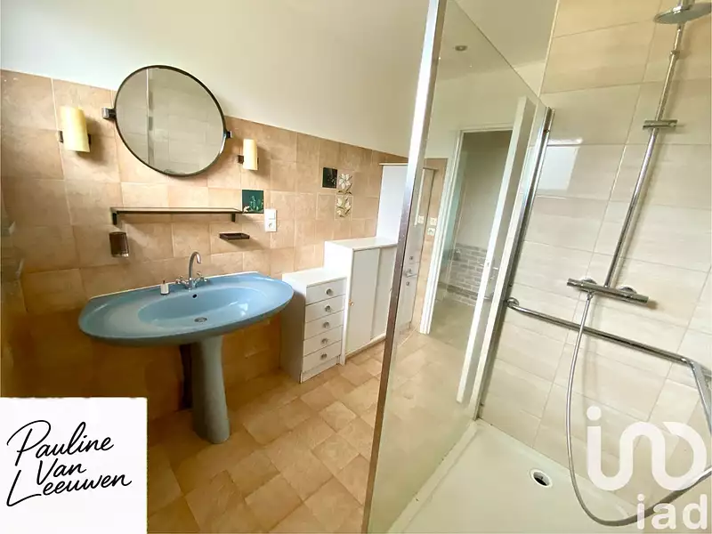 Maison, 87 m²