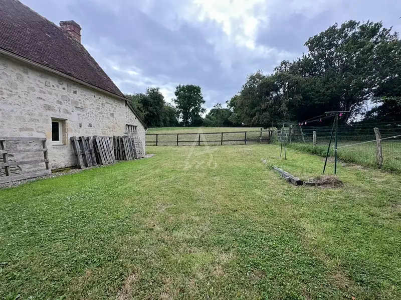 Maison, 225 m²