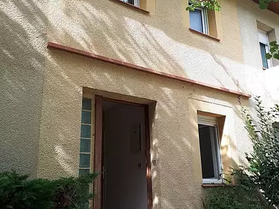 Appartement, 39,83 m²