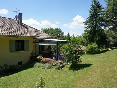 Maison, 207 m²