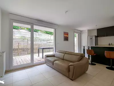 Appartement, 57 m²