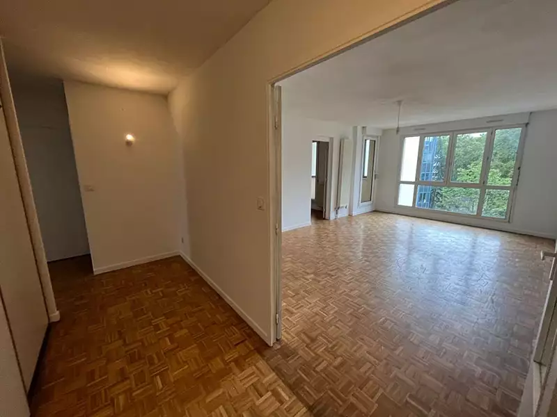 Appartement, 85 m²