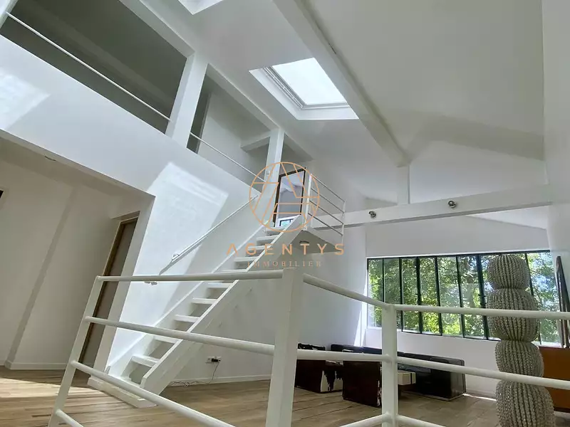 Appartement, 167 m²