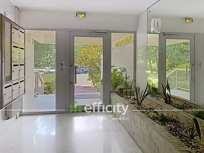 Appartement, 80 m²