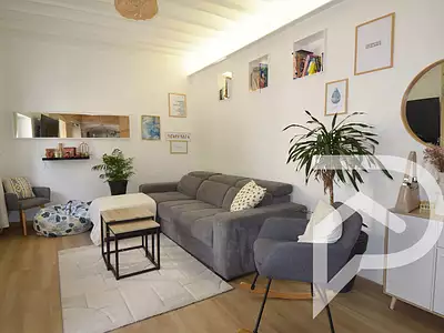 Maison, 78,21 m²