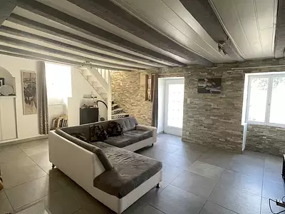 Maison, 80 m²