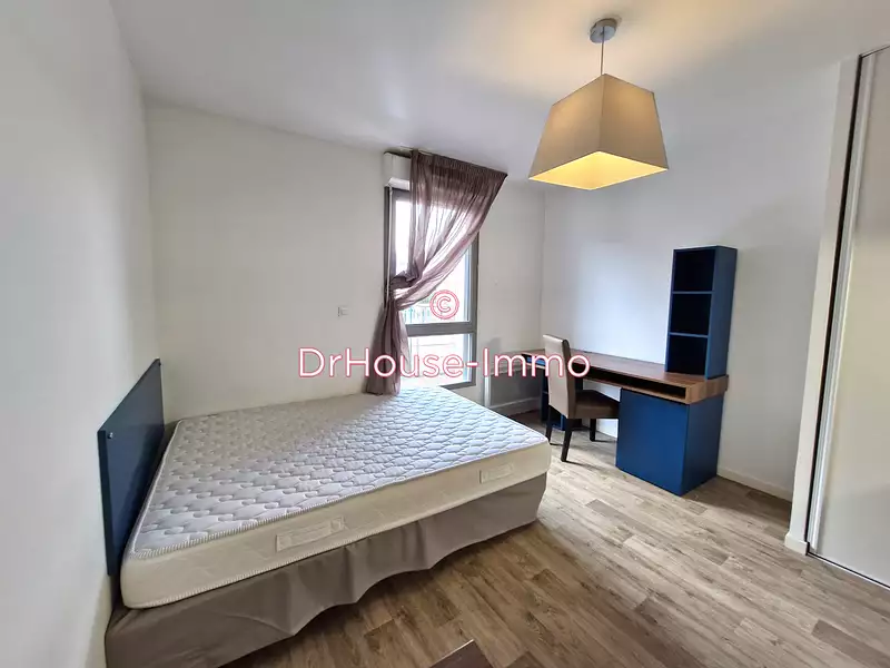 Appartement, 19 m²