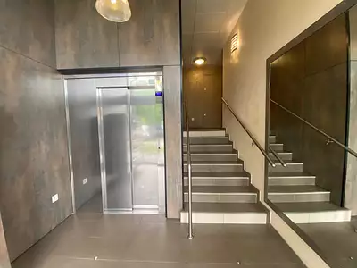 Appartement, 46,47 m²