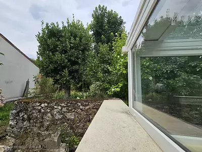 Maison, 80 m²