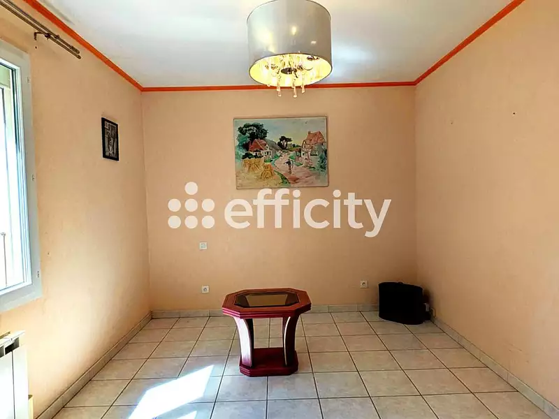 Maison, 134 m²