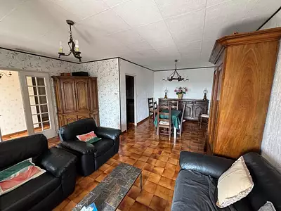 Maison, 112 m²