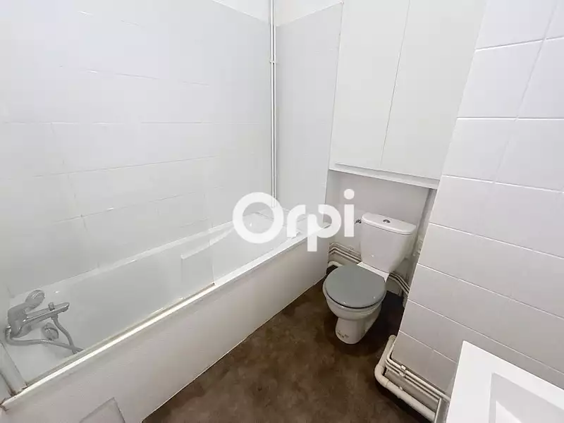 Appartement, 59 m²