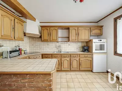 Maison, 100 m²