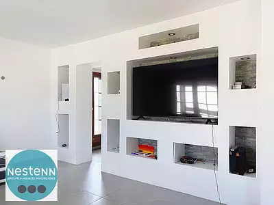 Maison, 144,5 m²