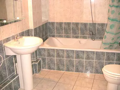 Appartement, 51 m²