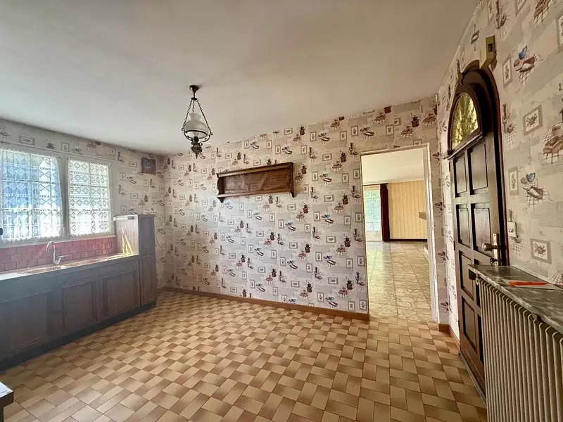 Maison, 183 m²