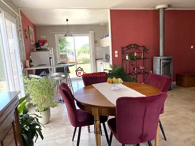 Maison, 85 m²
