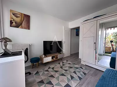 Appartement, 73 m²