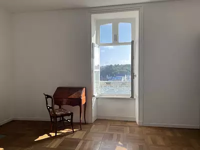 Appartement, 28 m²