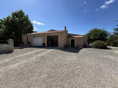 Maison, 171,9 m²