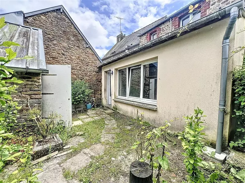 Maison, 70 m²