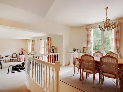 Maison, 202 m²