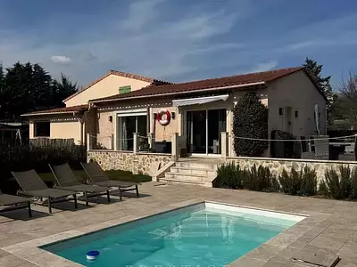 Maison, 62,65 m²