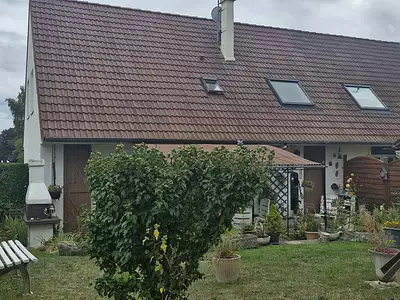 Maison, 98 m²