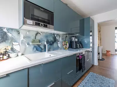 Maison, 110 m²