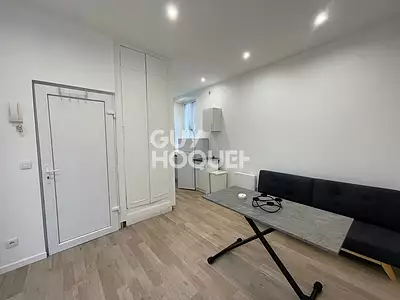 Appartement, 20,67 m²