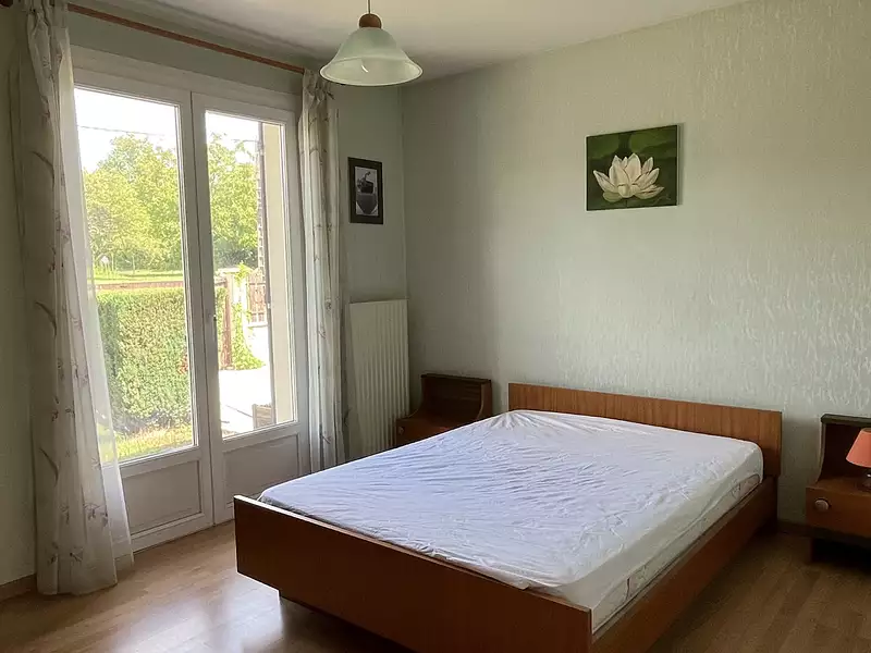 Maison, 95 m²