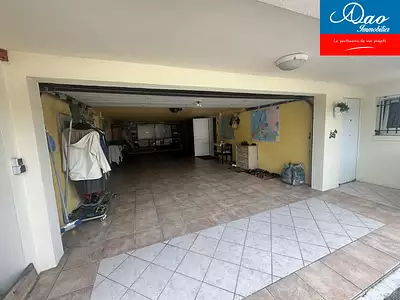 Maison, 226 m²