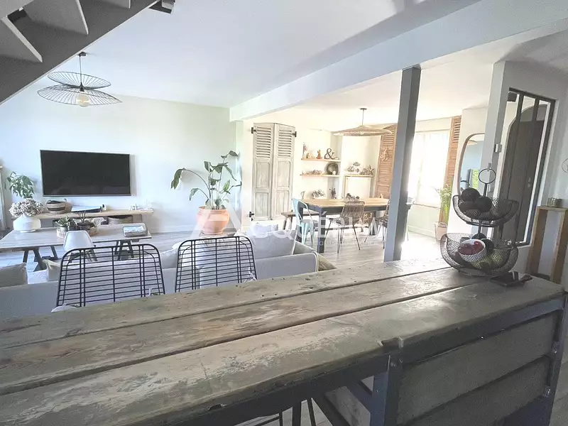 Maison, 96 m²