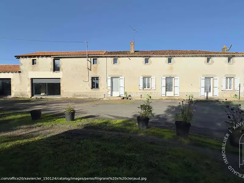 Maison, 186,54 m²