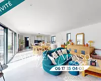 Maison, 140 m²