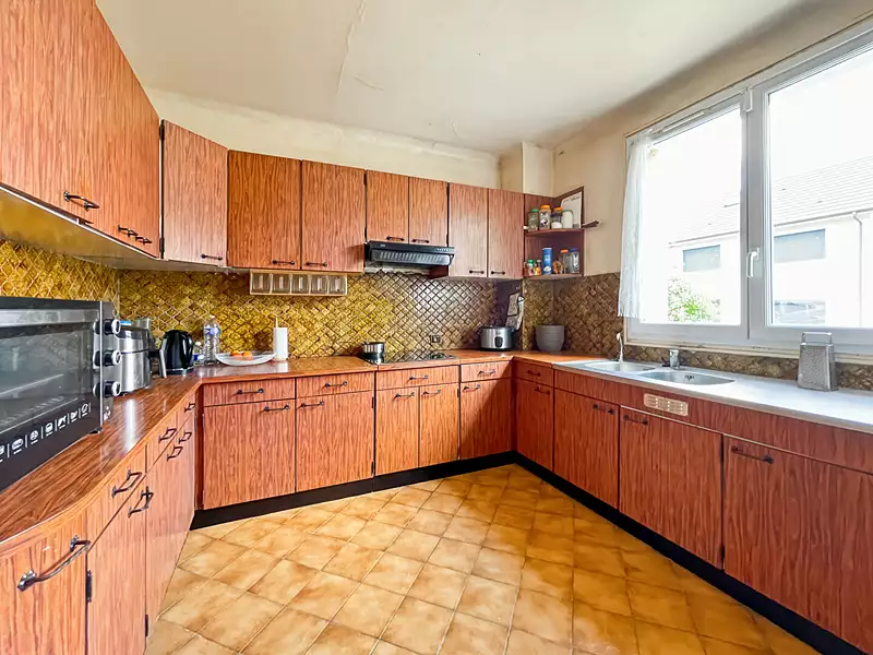 Maison, 86 m²