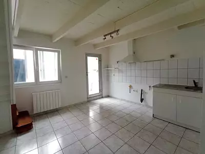 Maison, 57,72 m²