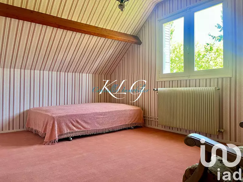 Maison, 82 m²